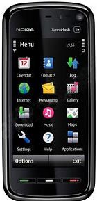 Nokia 5800