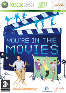 Box You're in the Movies
