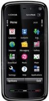 Nokia 5800 Xpressmusic