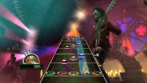 Review Guitar Hero World Tour Review Guitar Hero World Tour