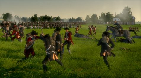 Empire Total War