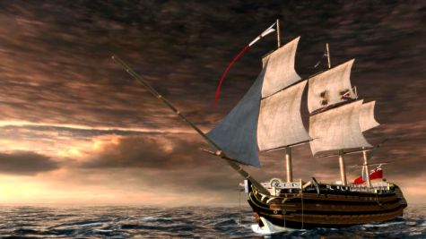 Empire Total War