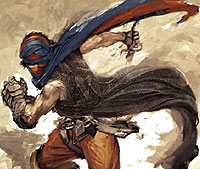 Prince of Persia (artwork)