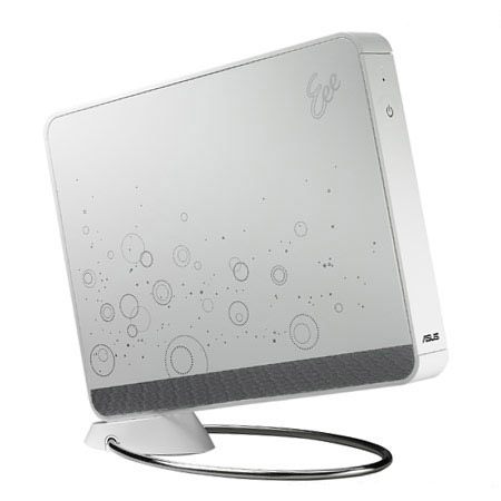 Asus Eee Box B203 Asus Eee Box B203