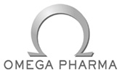 Omega Pharma logo