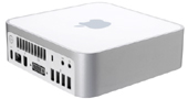 Mac mini klein
