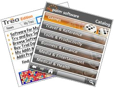 Mypalm-software Mypalm-software
