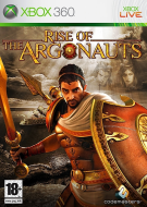 Packshot Rise of the Argonauts