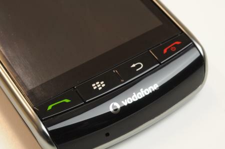 Blackberry Storm Blackberry Storm
