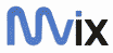 Mvix logo