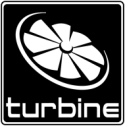 Turbine logo