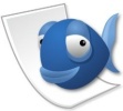Bluefish Editor logo