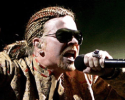 Axl Rose