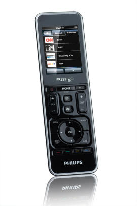 Prestigo SRT9320