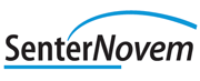 Senternovem logo