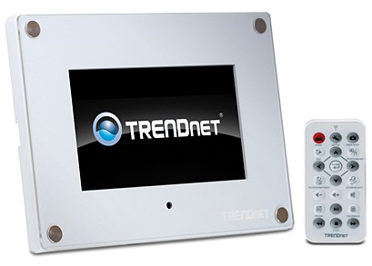 Trendnet TV-M7 Trendnet TV-M7