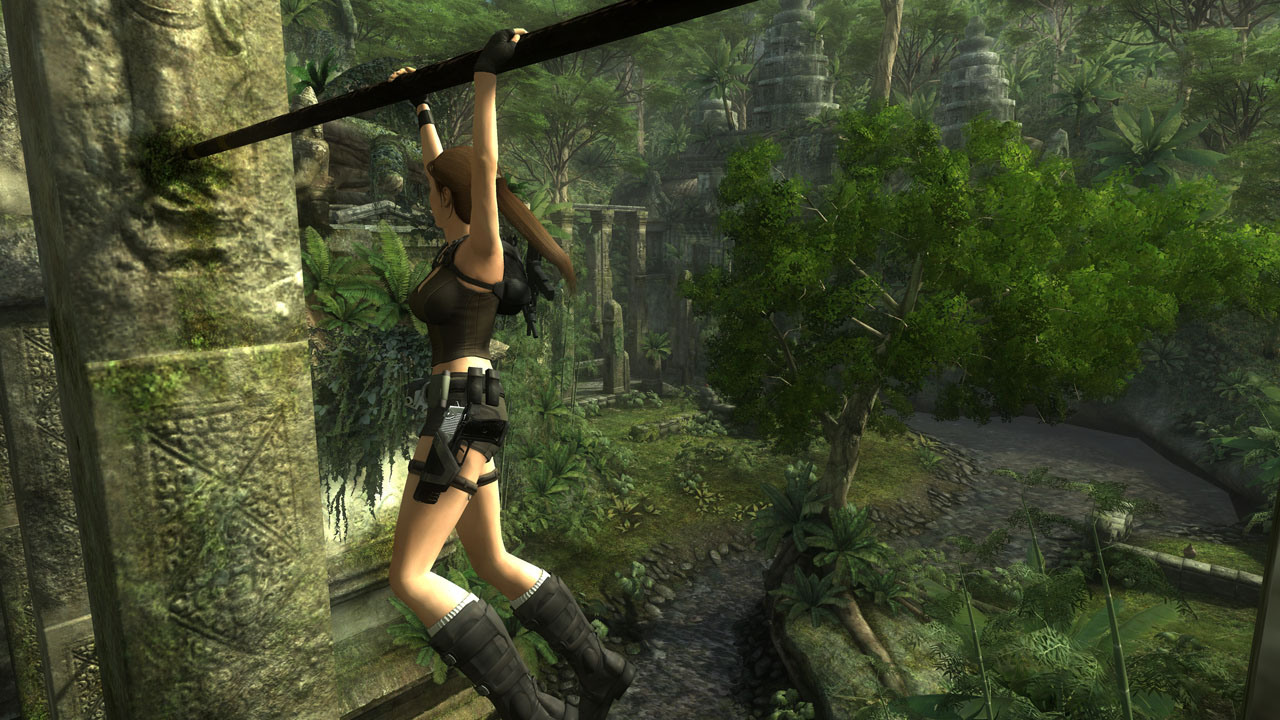 tomb raider underworld pc reviews tomb raider underworld pc reviews
