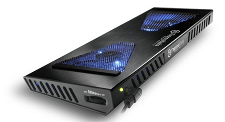 Thermaltake Xaser S1000