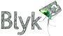 Logo Blyk