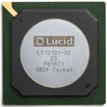 Lucid Hydra-chip
