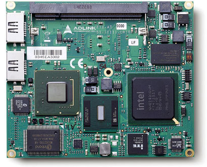 Adlink ETX-AT