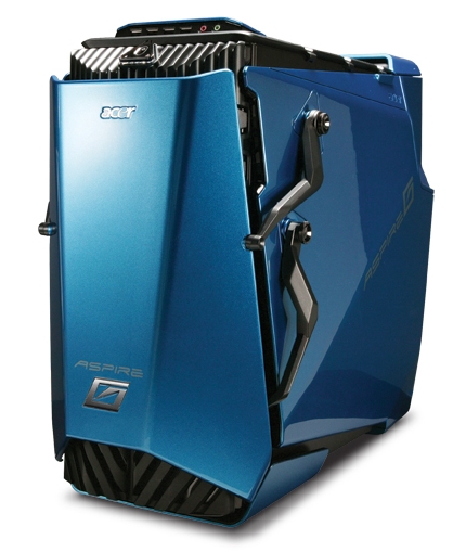 Acer Predator G7200 Acer Predator G7200