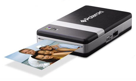 Polaroid Pogo