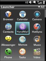 Sceenshot Access Linux Platform 3.0