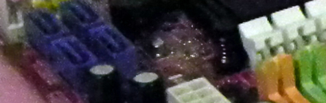 Nikon P6000 iso3200 Nikon P6000 iso3200