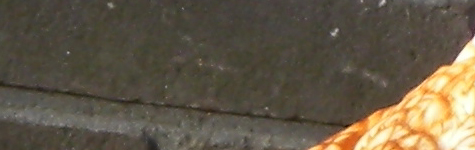 Nikon P6000 scherpte muur jpg Nikon P6000 scherpte muur jpg