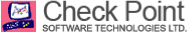 Check Point Software Technologies-logo