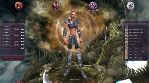 Review The Chronicles of Spellborn Review The Chronicles of Spellborn