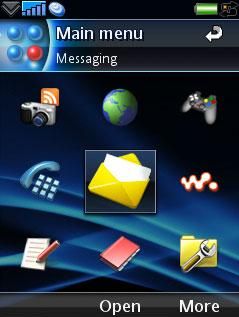 Symbian UIQ