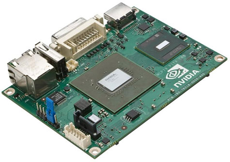 Nvidia Ion Nvidia Ion