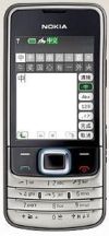Nokia 6208 Classic