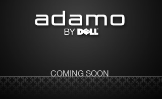 Adamo by Dell