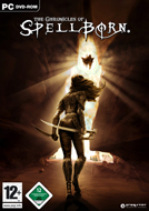 Box The Chronicles of Spellborn