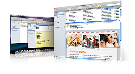Apple Mail