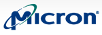 Micron logo