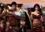 Rise of the Argonauts