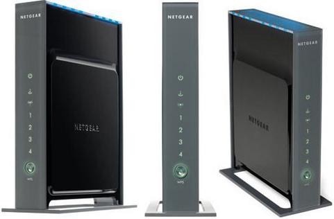 Netgear WNR3500