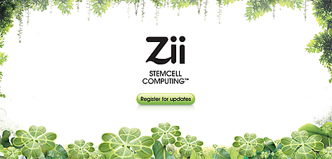 Zii van Creative