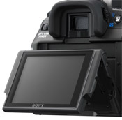 Sony Alpha A350
