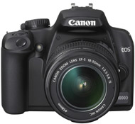 Eos 1000D