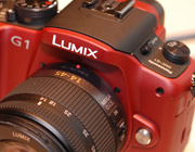 Jaaroverzicht fotografie 2008 Lumix DMC-G1