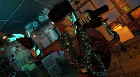 Review Rock Band 2 Review Rock Band 2