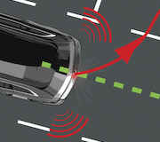 Ford Active Park Assist