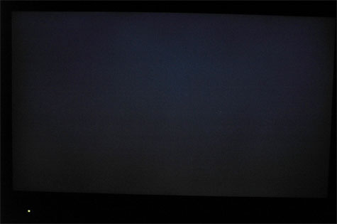 TX-37LZD85F - backlight bleeding TX-37LZD85F - backlight bleeding