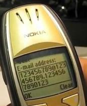 Nokia Curse of Silence-hack