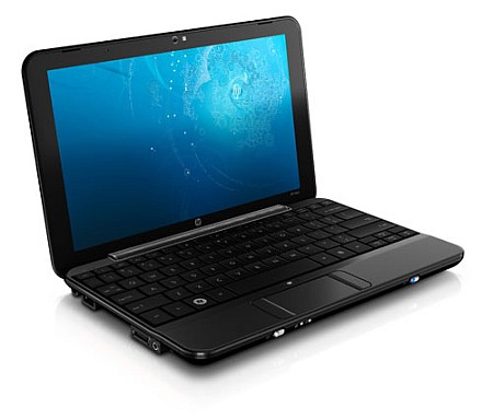 HP Mini 1000 HP Mini 1000